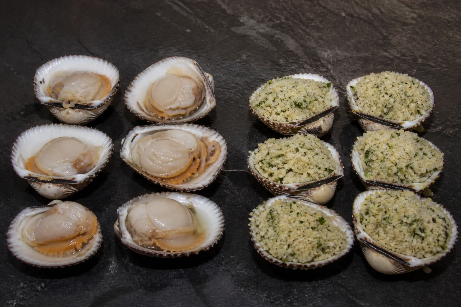 Présentation professionnelle détaillée du Amande de mer