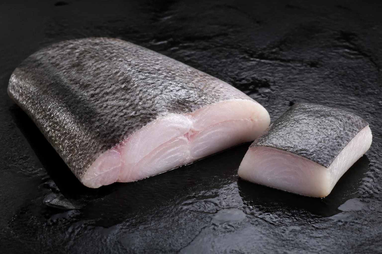 Présentation professionnelle détaillée du Loup de l’Atlantique