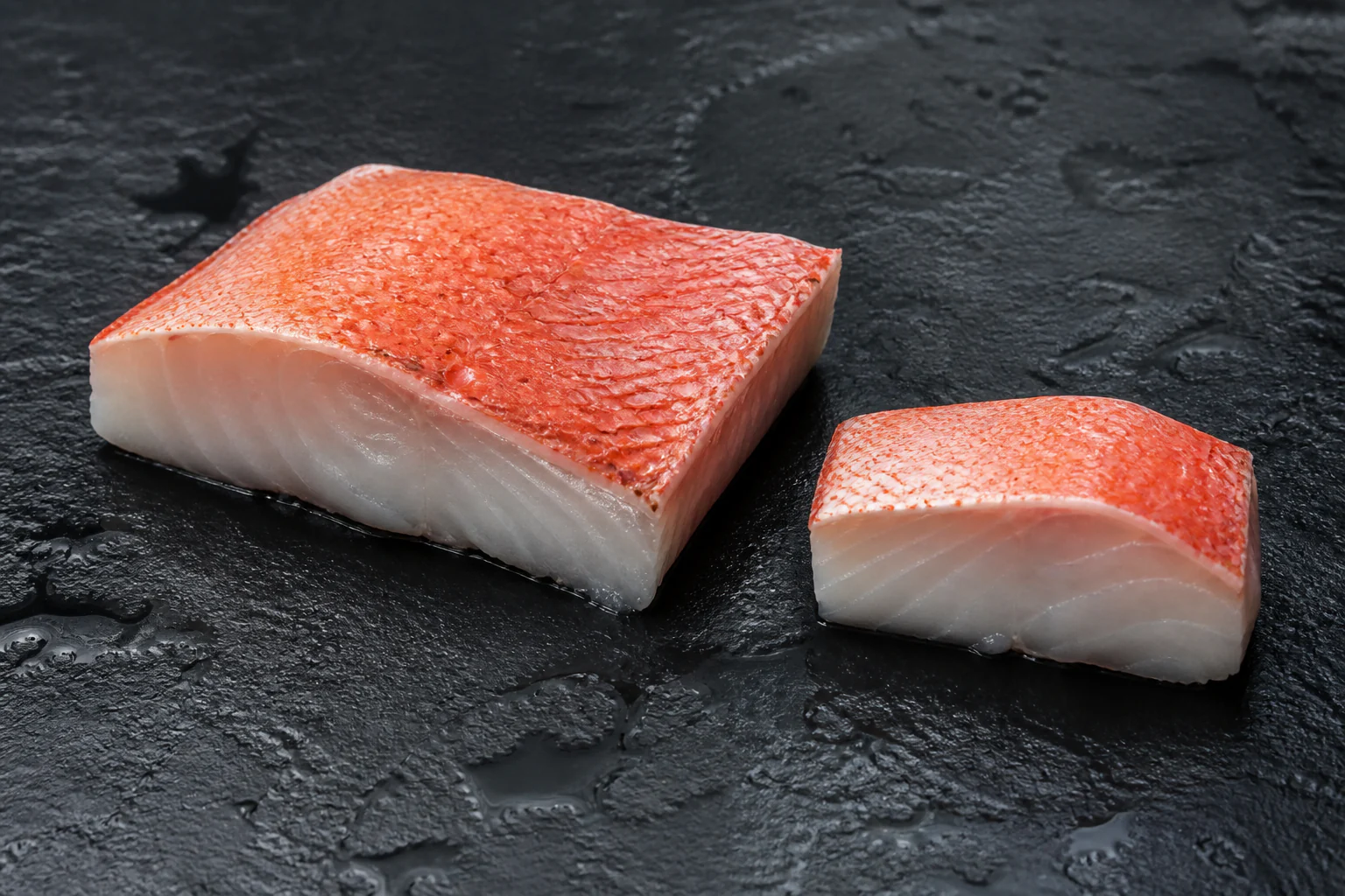 Présentation professionnelle détaillée du Sébaste d’Islande