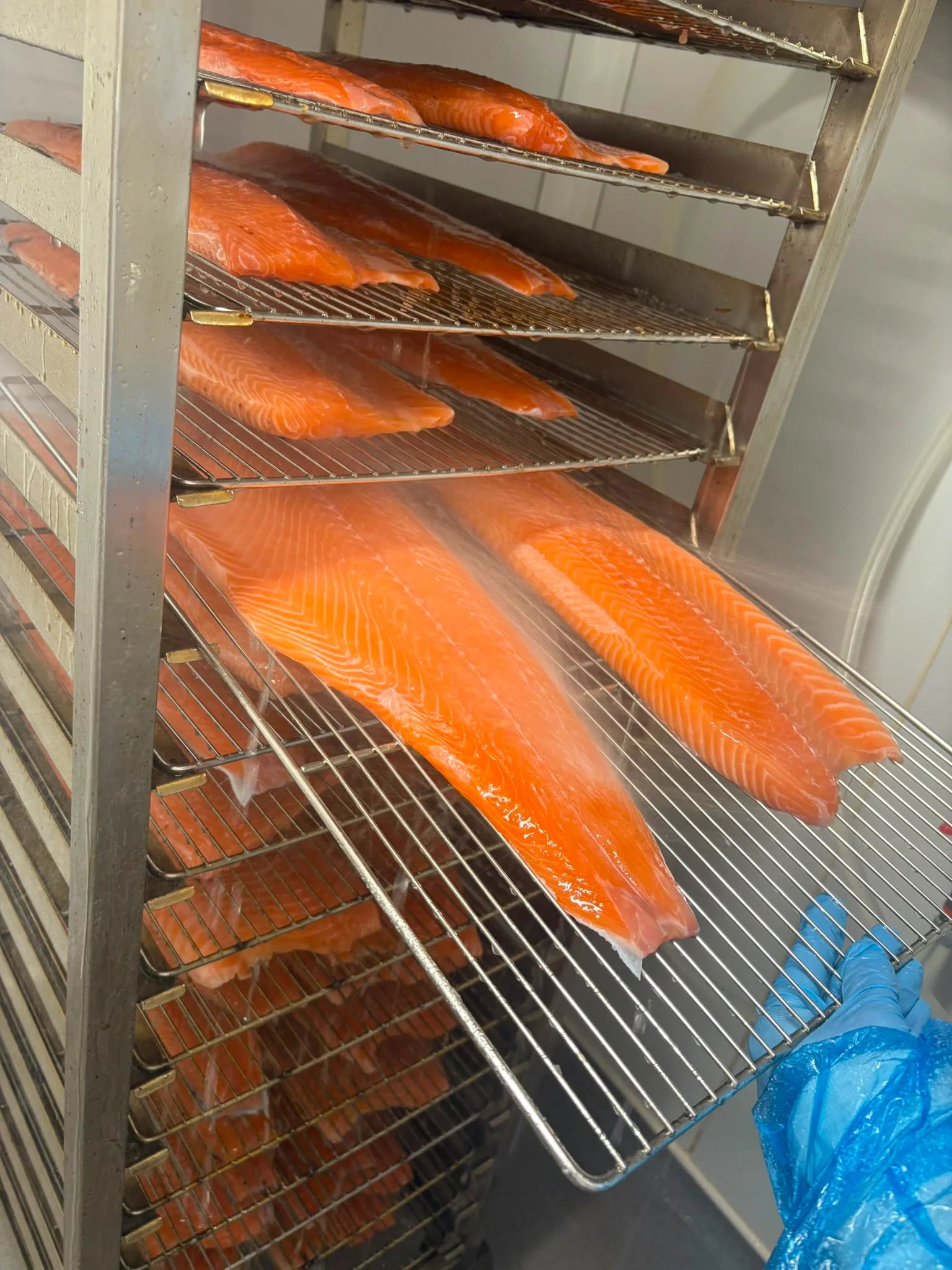 Produits de la mer premium - 1