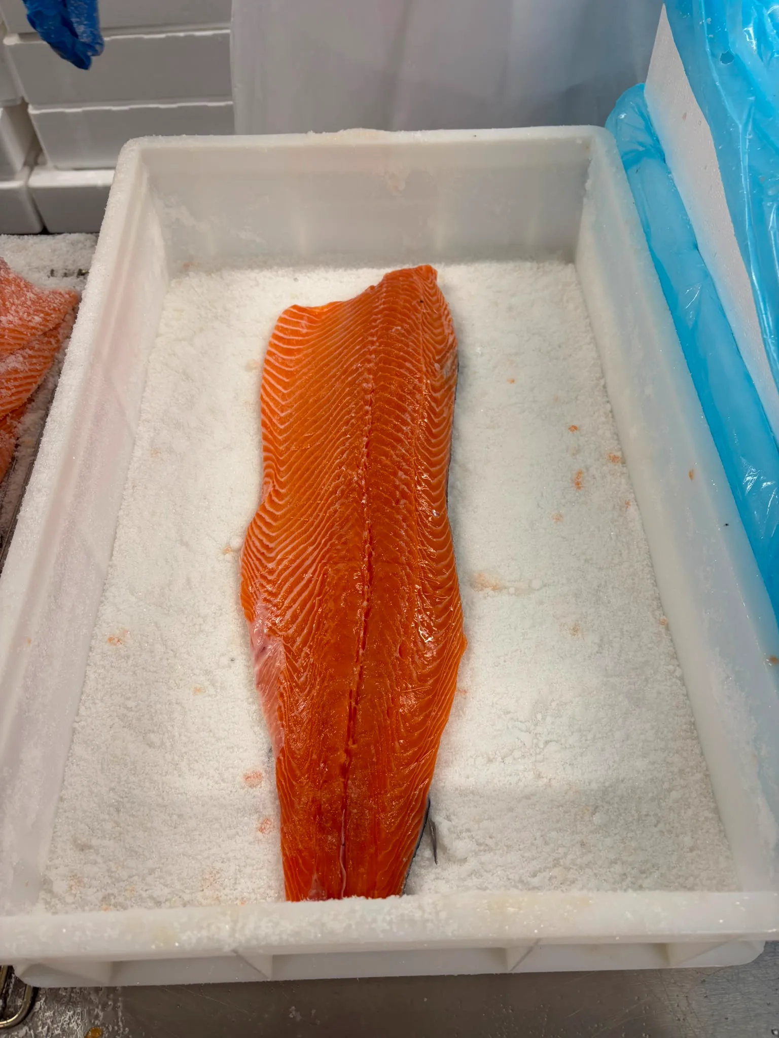 Produits de la mer premium - 1